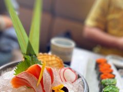 -大雄寿司(中华广场店)