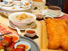 -点都德(奥体印象城店)