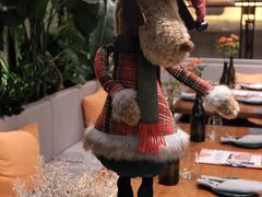 -Laures·月桂西班牙碳烤餐厅(十尚坊店)