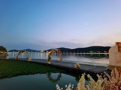-水上明月·湖景餐厅