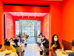 -大嘻咹biangbiang面(历史博物馆店)