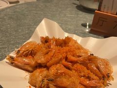 -老伙记海鲜码头(北滘店)