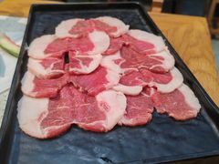 -五十六号院涮肉(雍和宫店)