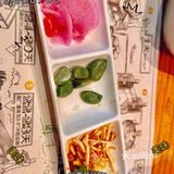 来一顿快乐小烧烤哇👉木屋烧烤🍖