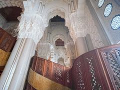 -哈桑二世清真寺