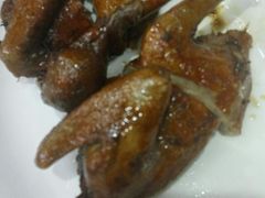 -渔鸽皇酒楼(鸿大广场店)