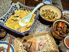 -南京大牌档(济南万象城店)