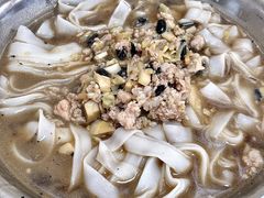 -舒记老友粉(埌西店)