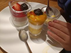 -长沙君悦酒店·自助餐厅咖啡厅