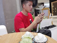 -歎雪糕低糖低脂Gelato冰淇淋