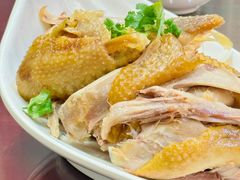 -鹿鸣春饭店(总店)