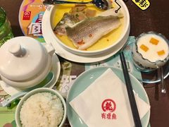 -有璟阁港式餐厅(金融街购物中心店)