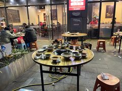 -大龙老火锅·总店(龙头寺店)