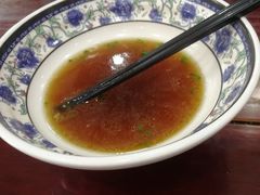 -东吴面馆(金门路金门国际商业广场店)
