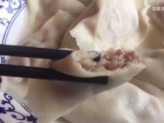 三鲜水饺-东方饺子王(新阳路店)