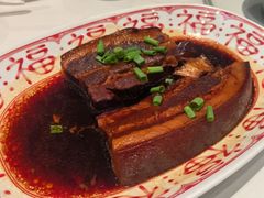 -老济南·地道济南菜(大明湖店)