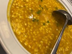 蟹粉豆腐-九朝会昆曲·宴(望京店)