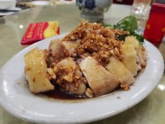 -七哥饭店好吃的客家菜(广电路店)