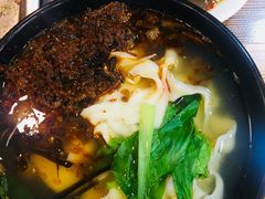 特色凉粉-寻香羊小羊·徐州烧烤(南京店)