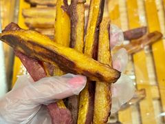 -满谷宝栗(奥林匹克店)