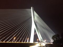 夜游闽江-闽江夜游台江旅游码头