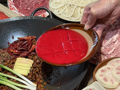-重庆渝达老火锅(春熙路店)