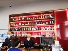 -IL Forno 意坊·意大利餐厅(温州万象城店)