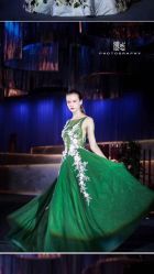 -南京宝娜嫁衣婚纱礼服馆(中央路店)