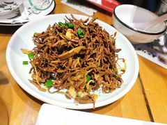 -真定郝家排骨(大十字街店)