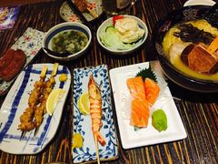 -平成屋·午肴夜酒(四川北路店)