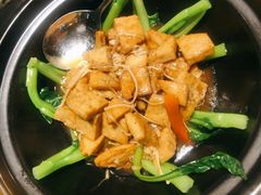 -致明德素食餐厅(土屋路店)