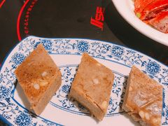 -老苏州芳和园茶酒楼  传统苏帮菜(观前店)