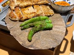 -一心创作料理屋(经开万达店)