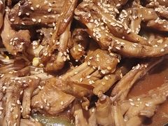 -鸭掌门特色火锅(文景路店)