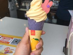 -麦当劳(顺义店)