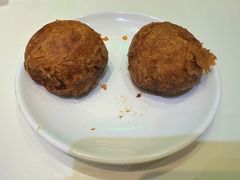 糖火烧-紫光园(劲松店)