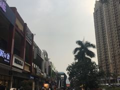 -万达广场(东莞厚街店)