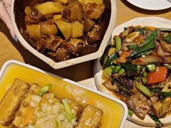 -隔壁老王·家常云南菜(花巷店)