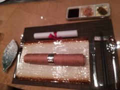 -和·铁板烧·OMAKASE(望京昆泰嘉晟酒店)