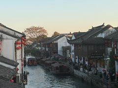 -松鹤楼(山塘街店)