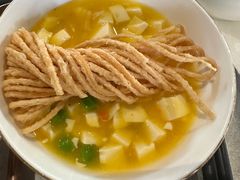 -北京老铺烤鸭(老城根店)