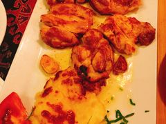 -Pumpkin Goreme Restaurant and Art Gallery