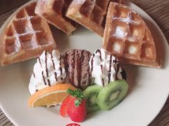 -MAAN COFFEE(金桥店)