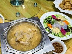 -东方肉馆(文庭雅苑店)