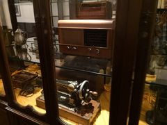 面包甜点陈列柜-上海老站(徐家汇店)