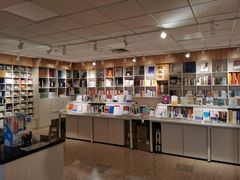 -上图书店(上海图书馆站店)