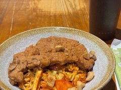 -圳兴面王·拌川·特色炒面(南山保利剧院店)