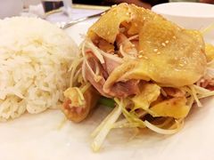 -大哥餐厅(西城花园店)