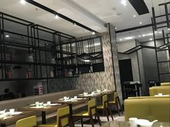 大堂-火啫啫·粤式啫啫煲(南通首店)