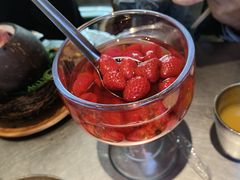 -合易泓烤肉•首创生椰大油边(宁山路店)